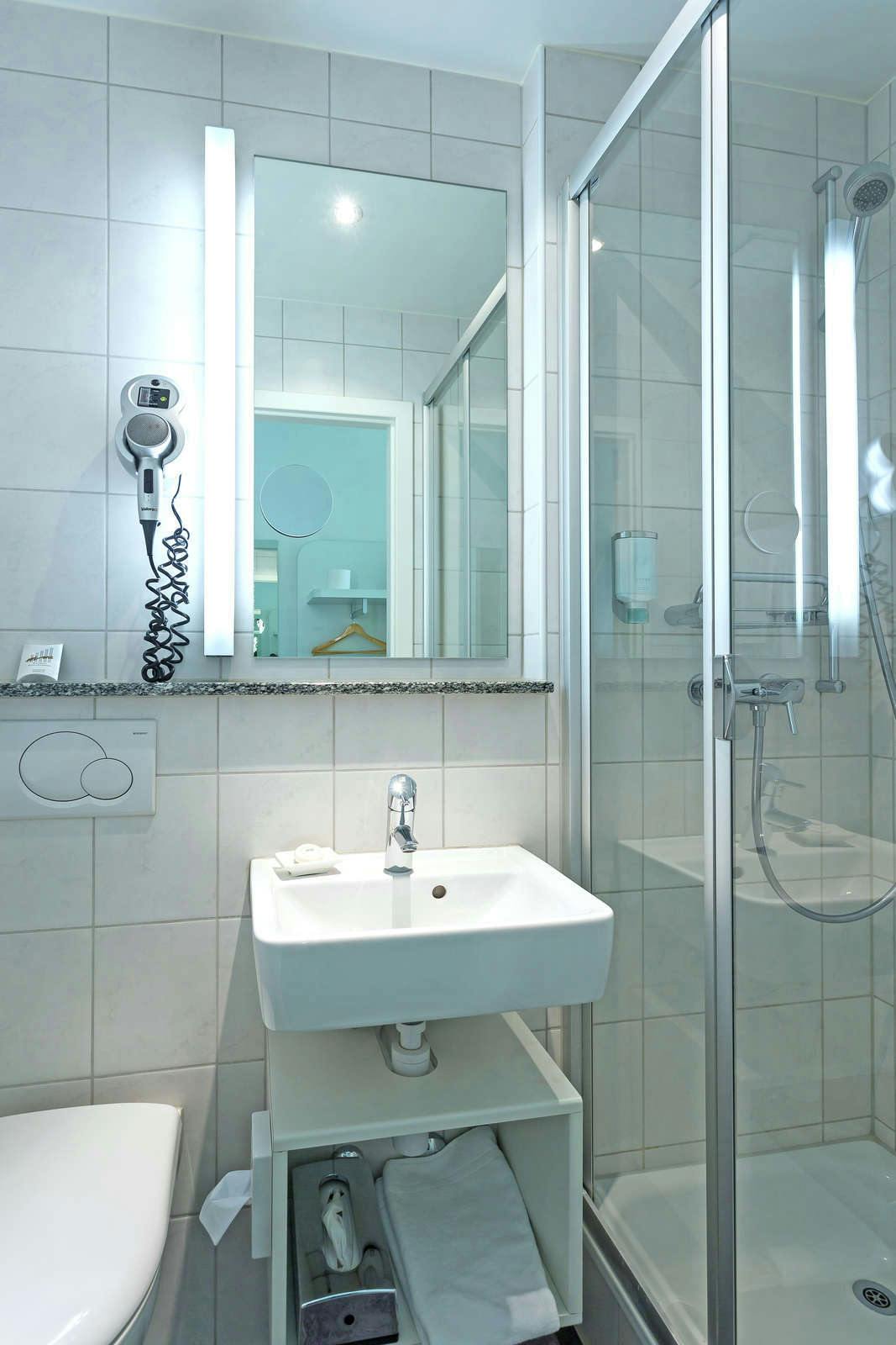 Hotel Hotel City Inn Basel photo 5