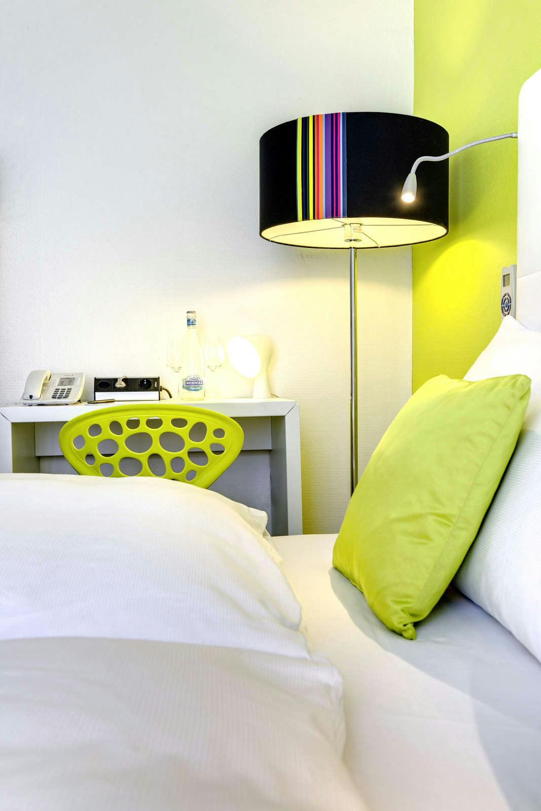 Hotel Hotel City Inn Basel photo 1