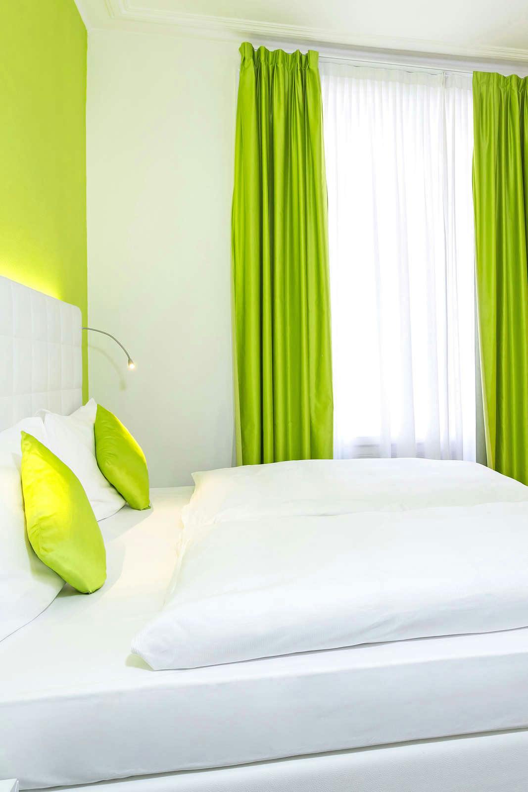 Hotel Hotel City Inn Basel photo 2