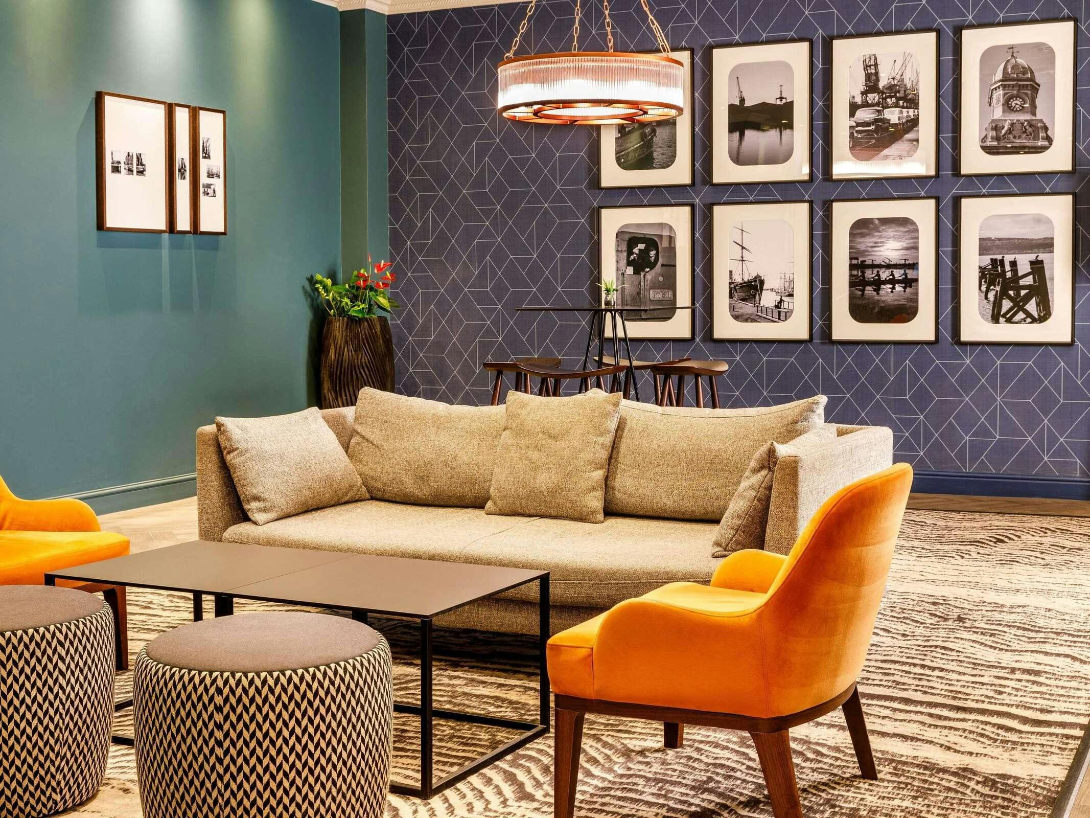 Hotel Mercure Cardiff North Hotel photo 1