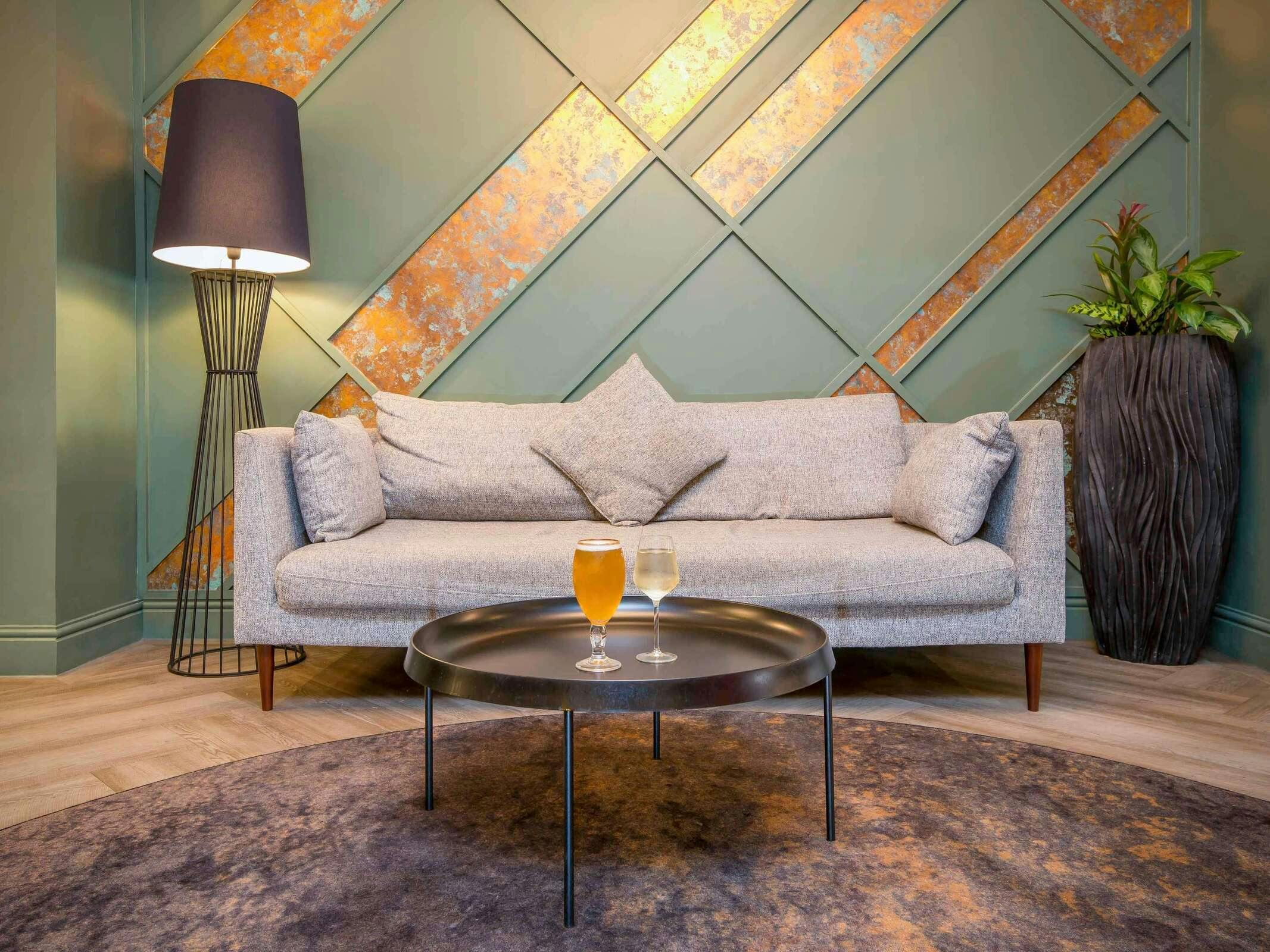 Hotel Mercure Cardiff North Hotel photo 2