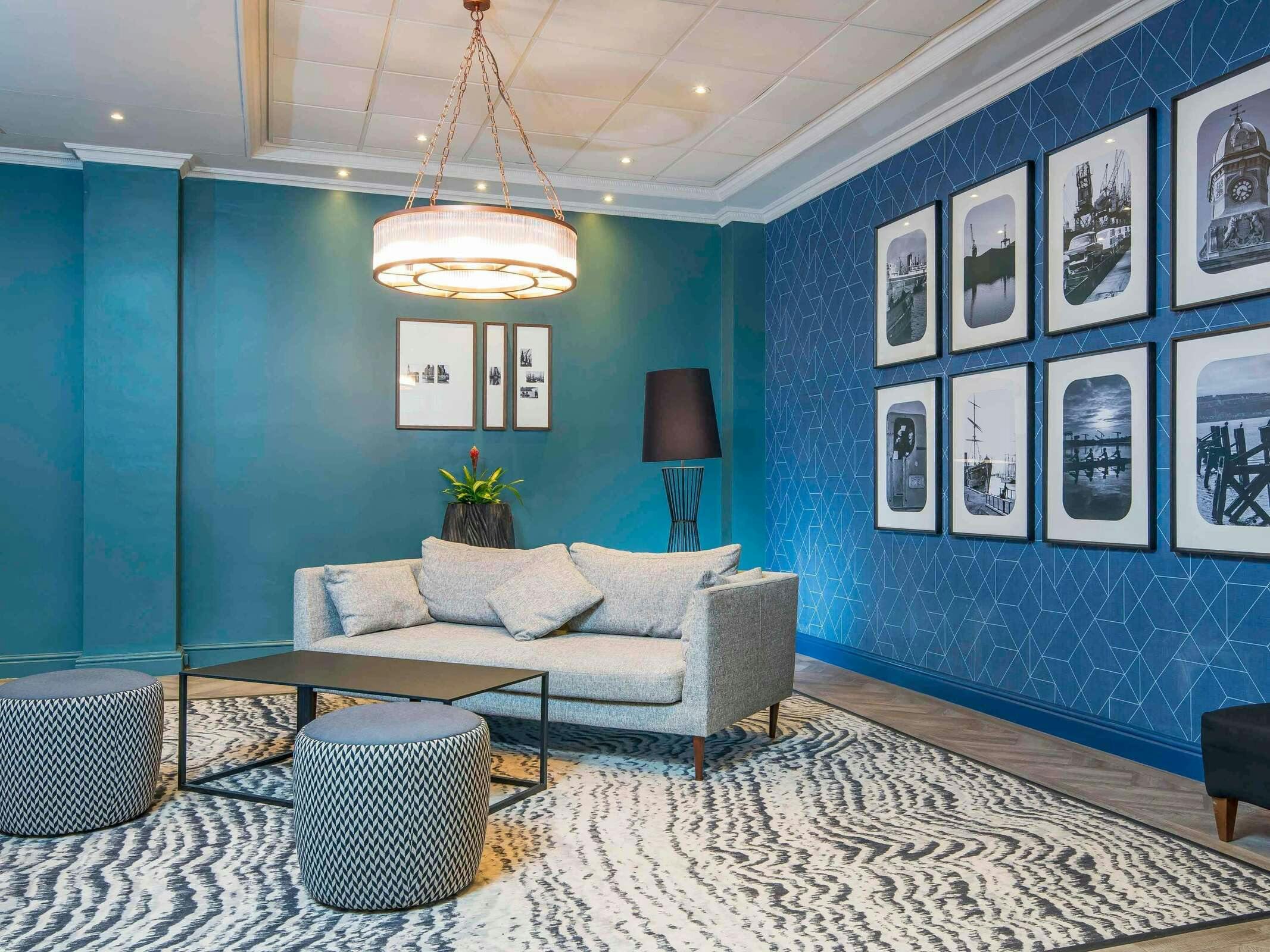 Hotel Mercure Cardiff North Hotel photo 4