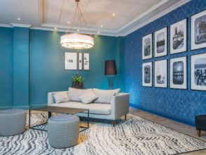 Hotel Mercure Cardiff North Hotel photo 4