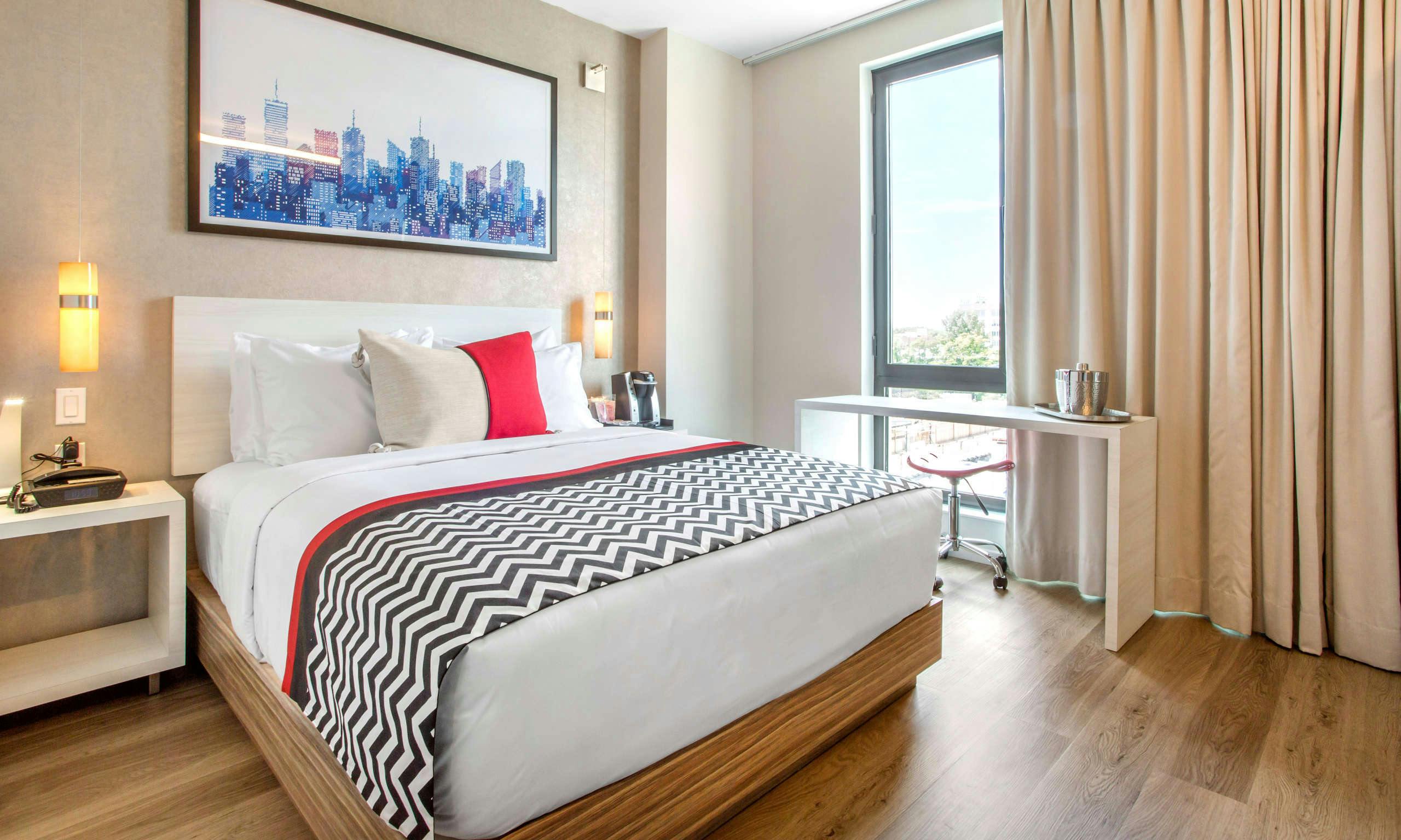 Insignia Hotel, An Ascend Hotel