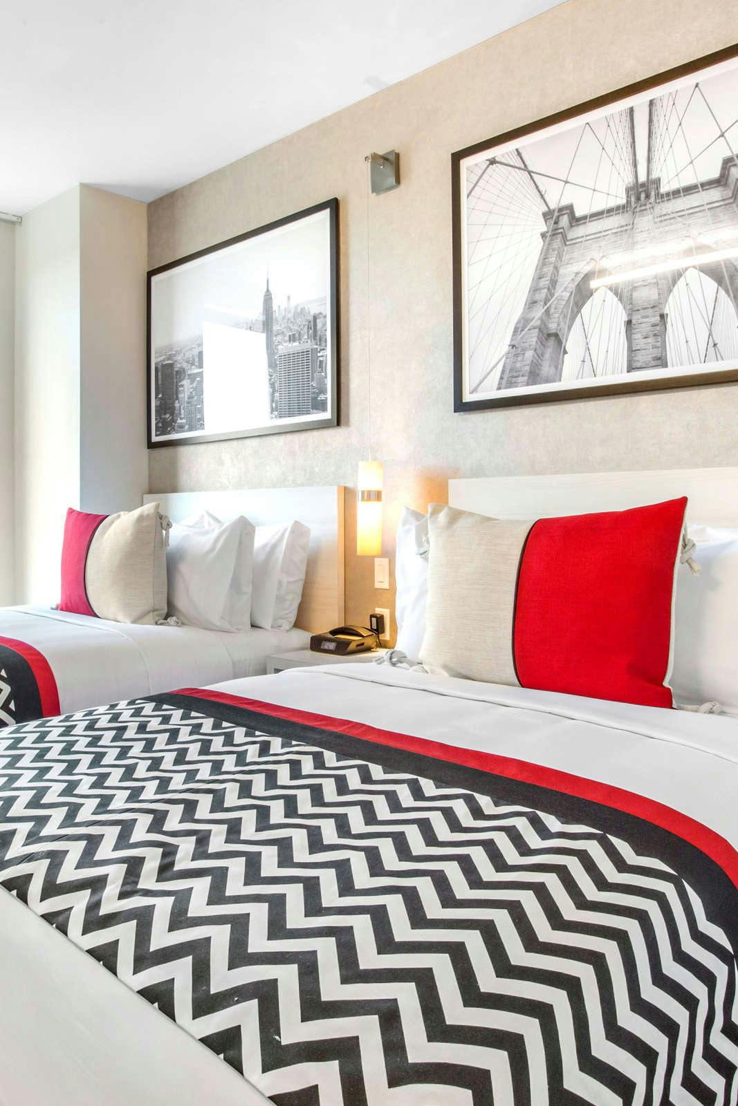 Hotel Insignia Hotel, An Ascend Hotel photo 4