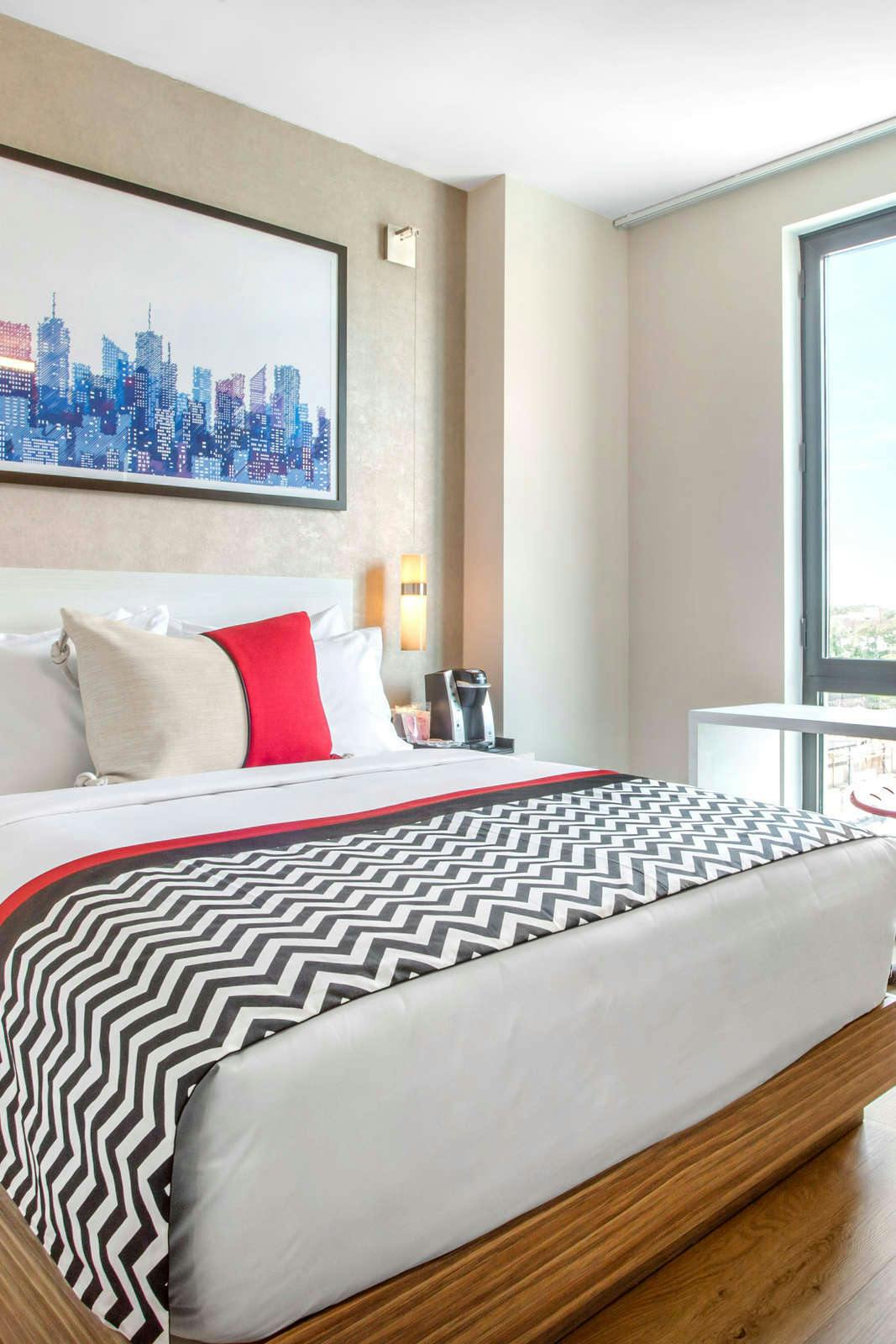 Hotel Insignia Hotel, An Ascend Hotel photo 1