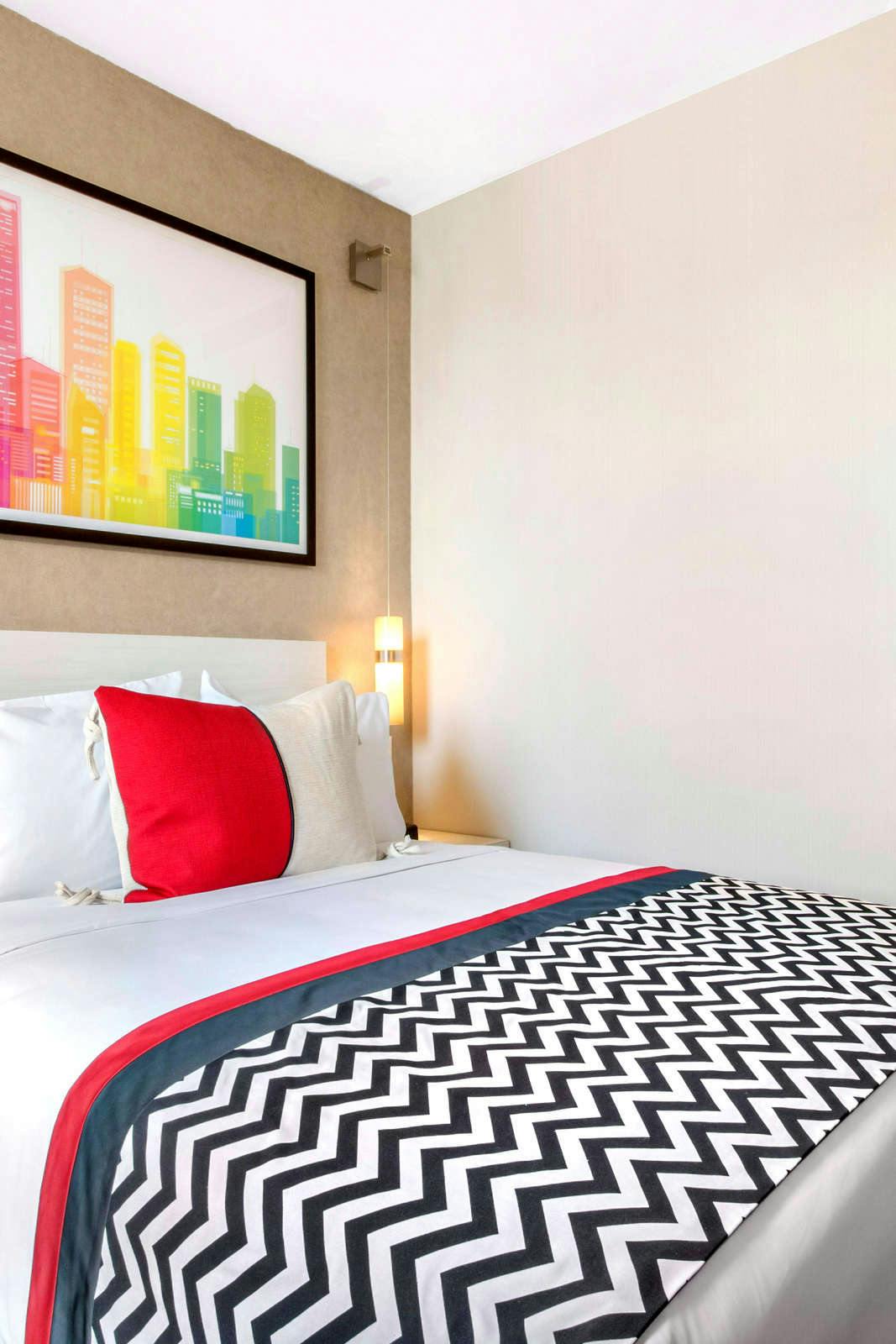 Hotel Insignia Hotel, An Ascend Hotel photo 3