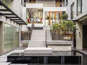 Hotel NOVOTEL CHIANGMAI NIMMAN photo 1