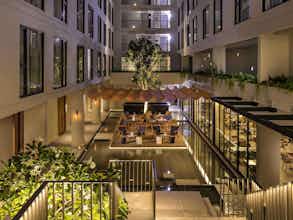 Hotel NOVOTEL CHIANGMAI NIMMAN photo 2