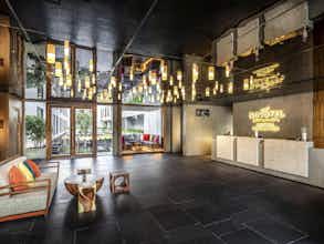 Hotel NOVOTEL CHIANGMAI NIMMAN photo 3