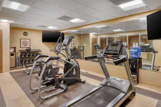 Hotel Best Western Bandera Suites & Saloon photo 1