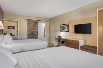 Hotel Best Western Bandera Suites & Saloon photo 2