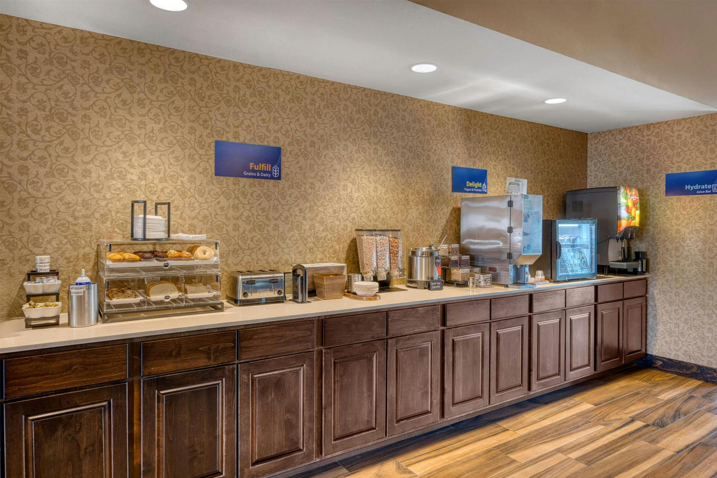 Hotel Best Western Bandera Suites & Saloon photo 4