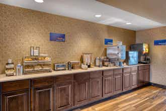 Hotel Best Western Bandera Suites & Saloon photo 4