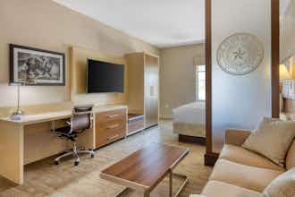 Hotel Best Western Bandera Suites & Saloon photo 5