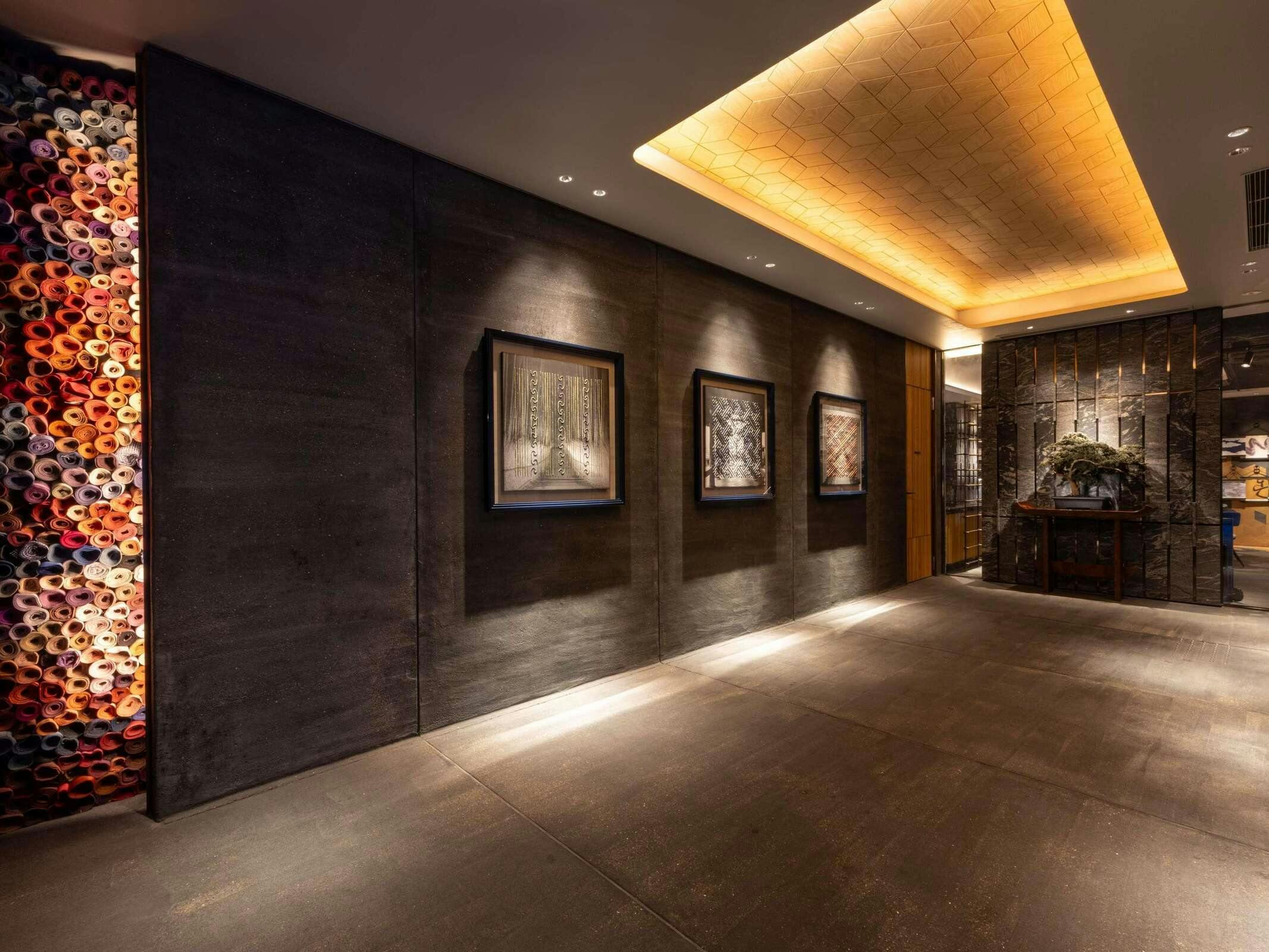 Hotel Mercure Kyoto Station photo 1