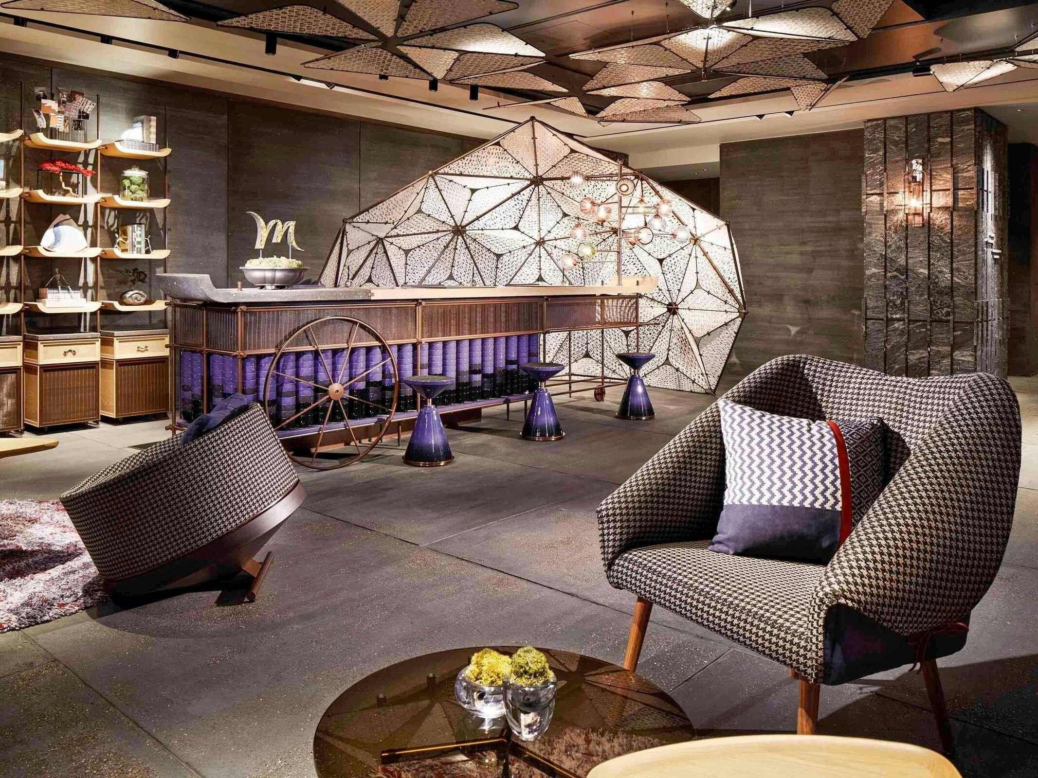 Hotel Mercure Kyoto Station photo 2