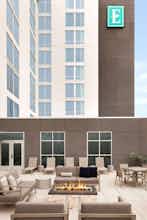 Hotel Embassy Suites by Hilton Charlotte Uptown photo 1