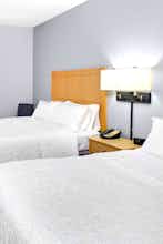 Hotel Hampton Inn Suites Sarasota/Bradenton Airport photo 1