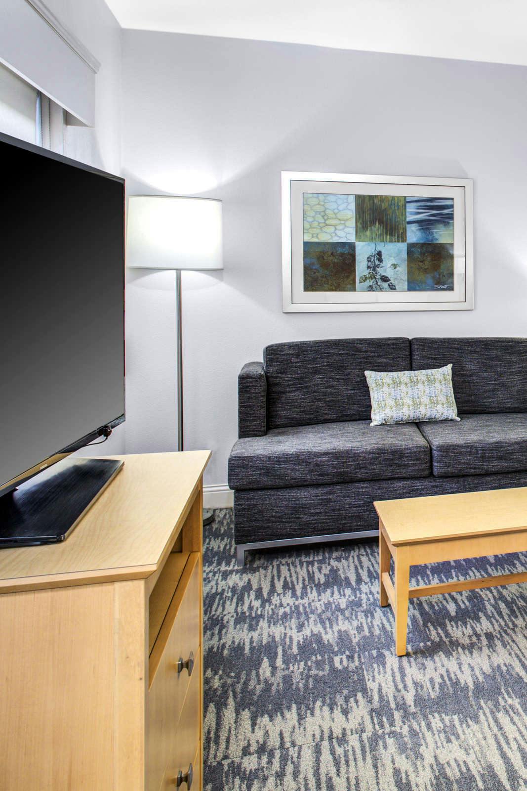 Hotel Hampton Inn Suites Sarasota/Bradenton Airport photo 3