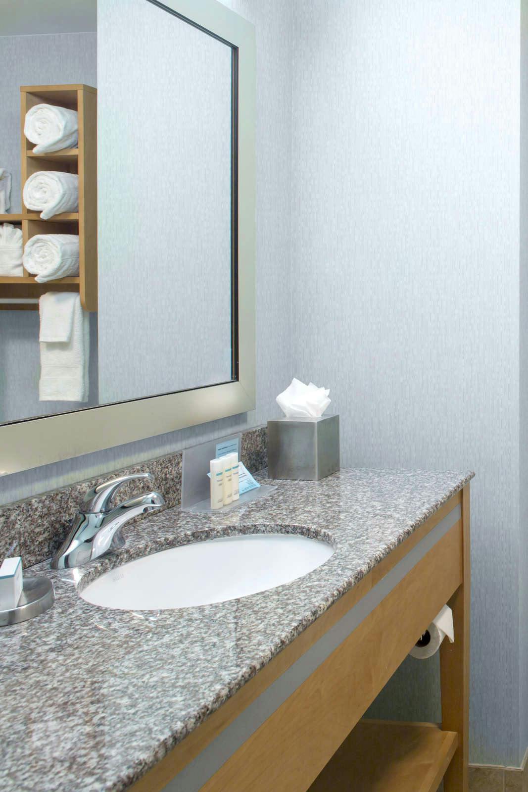 Hotel Hampton Inn Suites Sarasota/Bradenton Airport photo 5