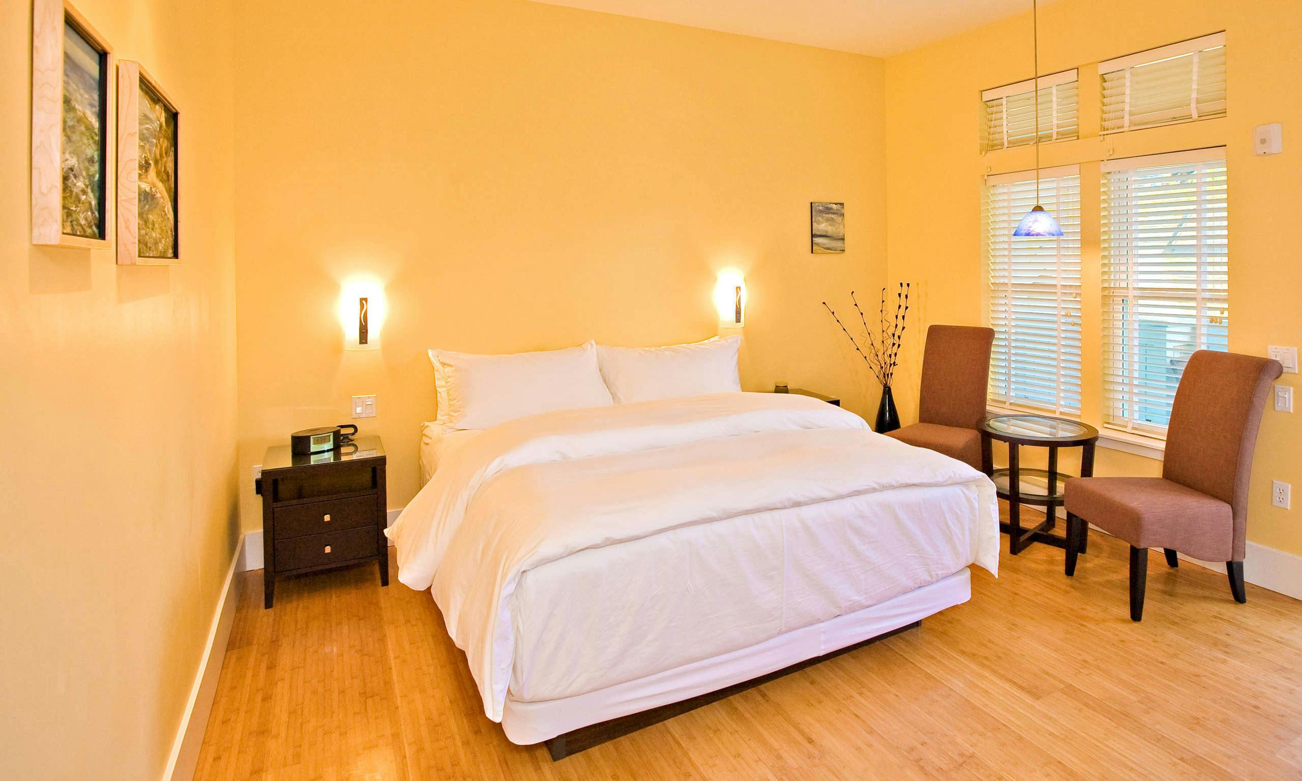 Cheap Last Minute Hotel Deals in Santa Cruz from 84 HotelTonight