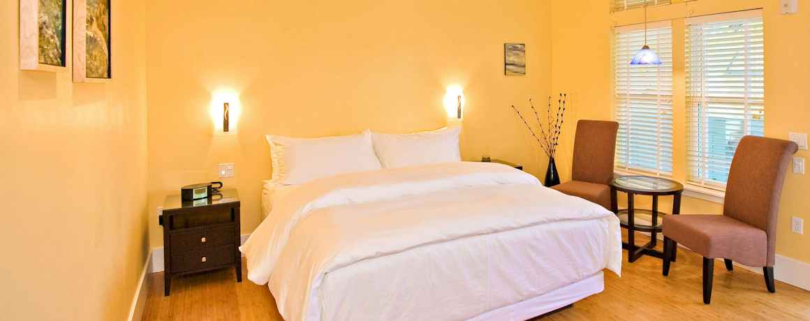 Pacific Blue Inn Pacific Blue Inn, Santa Cruz - HotelTonight