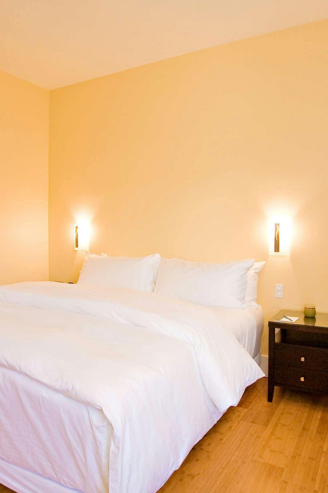 Hotel Pacific Blue Inn photo 2