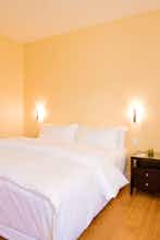 Hotel Pacific Blue Inn photo 2