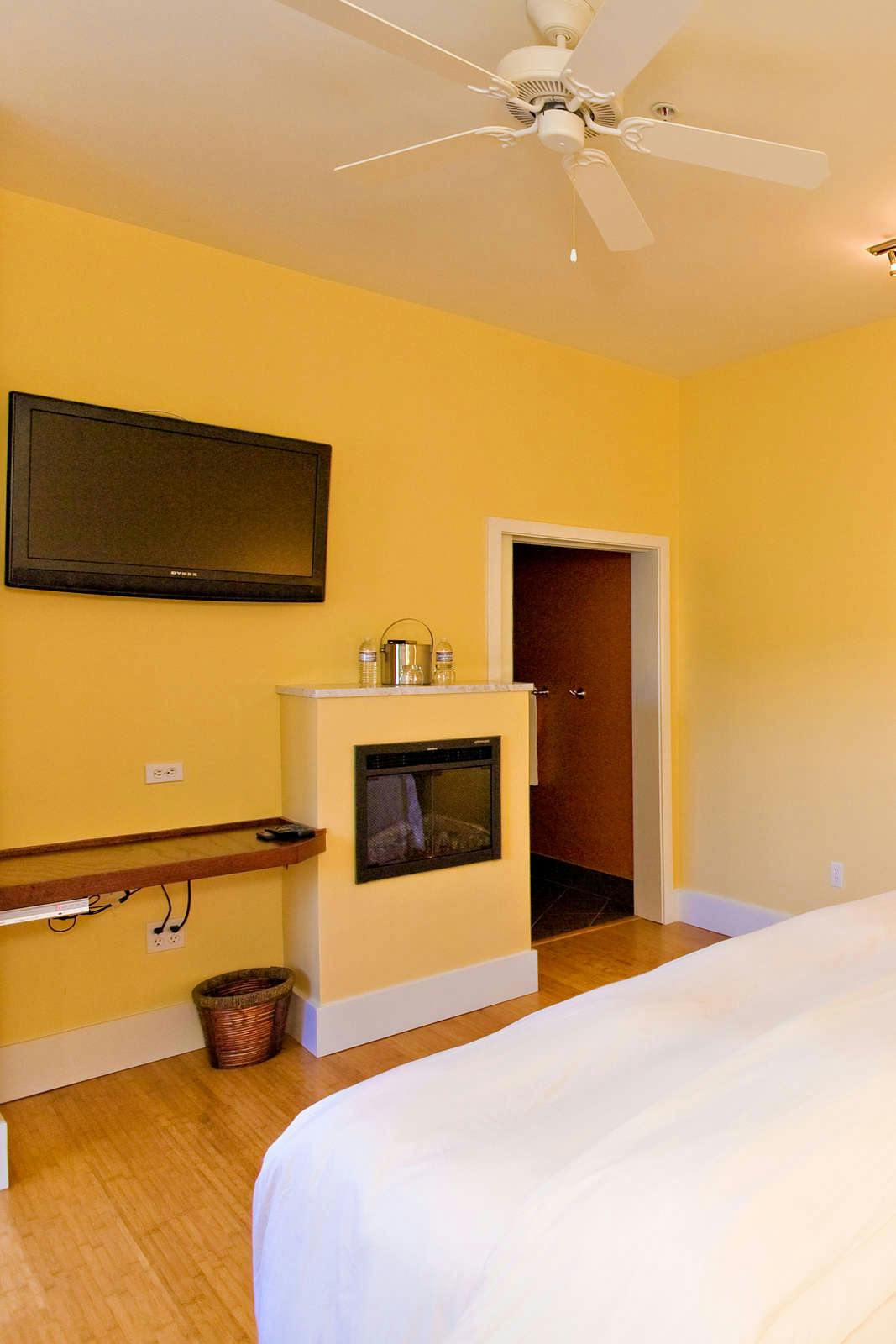 Hotel Pacific Blue Inn photo 4