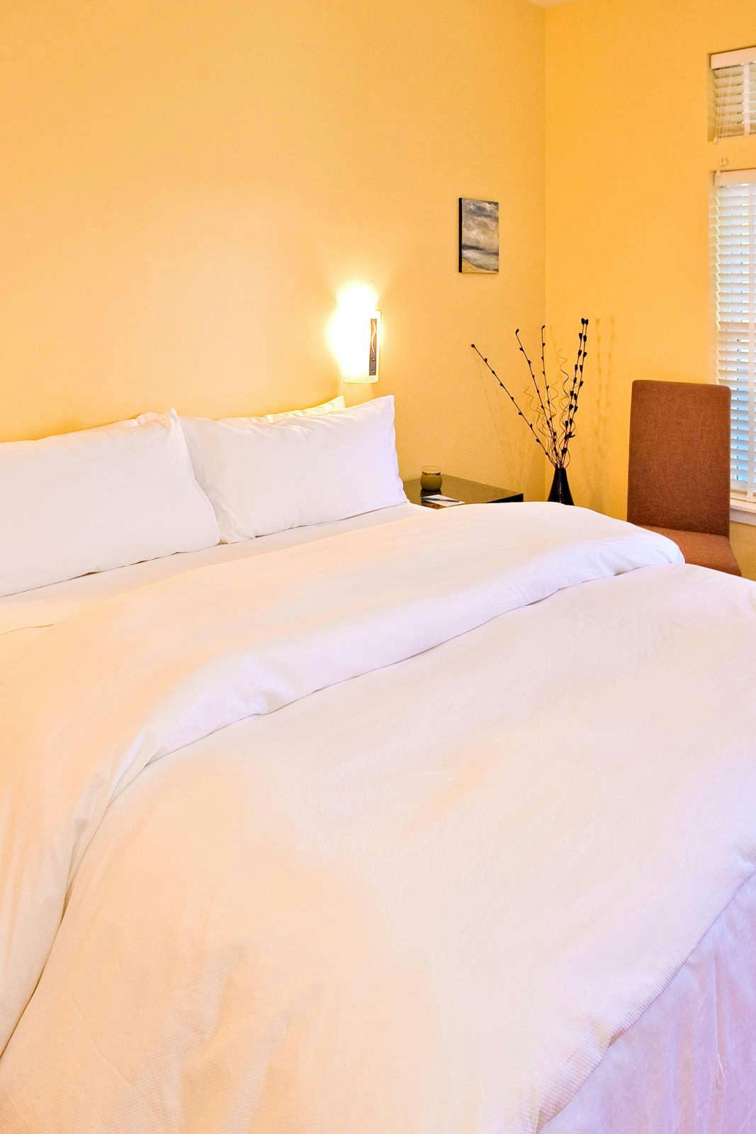 Hotel Pacific Blue Inn photo 3