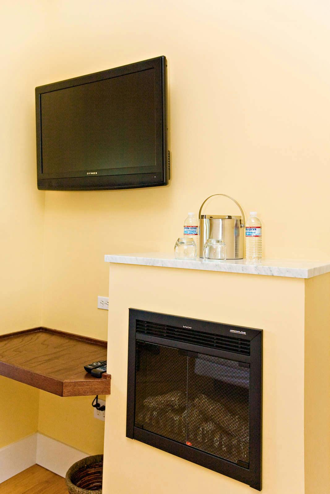 Hotel Pacific Blue Inn photo 5