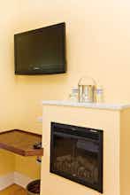 Hotel Pacific Blue Inn photo 5