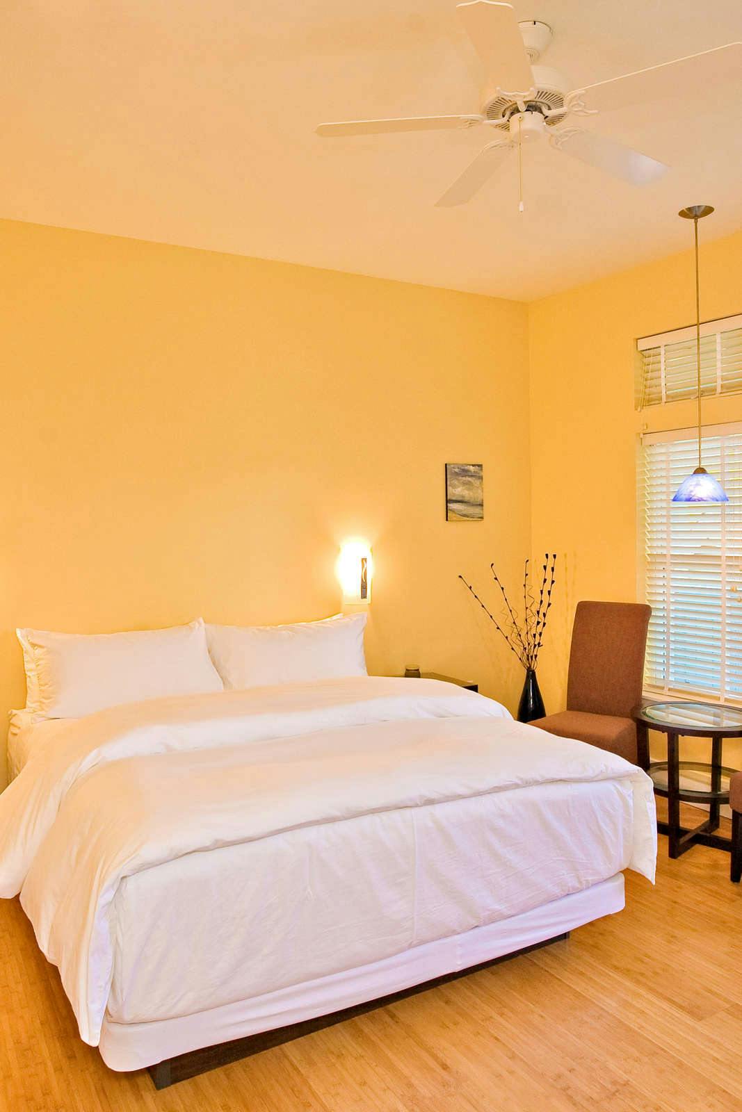 Hotel Pacific Blue Inn photo 1