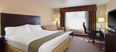 Holiday Inn Express Temecula