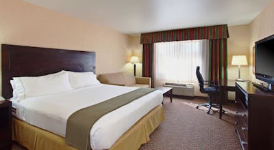 Holiday Inn Express Temecula