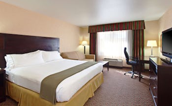 Holiday Inn Express Temecula