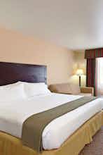 Hotel Holiday Inn Express Temecula photo 2