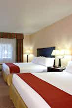 Hotel Holiday Inn Express Temecula photo 4