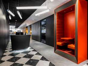 Hotel Ibis Duesseldorf Airport photo 1