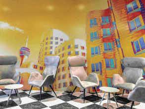Hotel Ibis Duesseldorf Airport photo 4