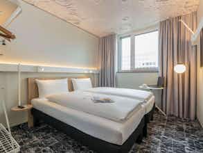 Hotel Ibis Duesseldorf Airport photo 5