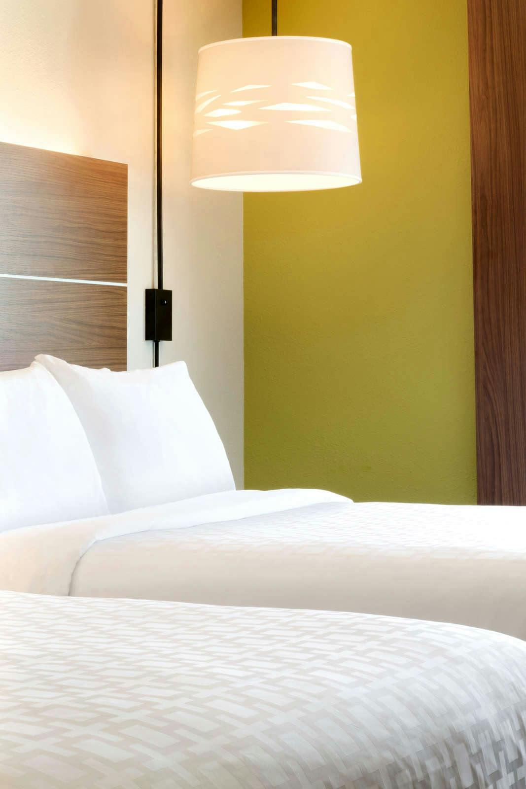 Hotel Holiday Inn Express & Suites Grand Rapids photo 2