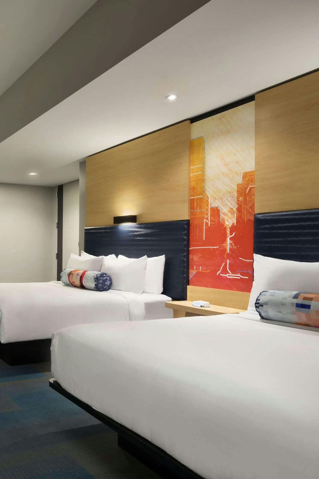 Hotel Aloft Miami Aventura photo 3