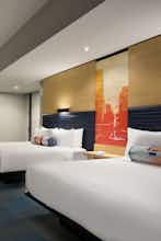 Hotel Aloft Miami Aventura photo 3