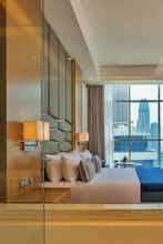 Hotel Canal Central Hotel Business Bay Dubai photo 4