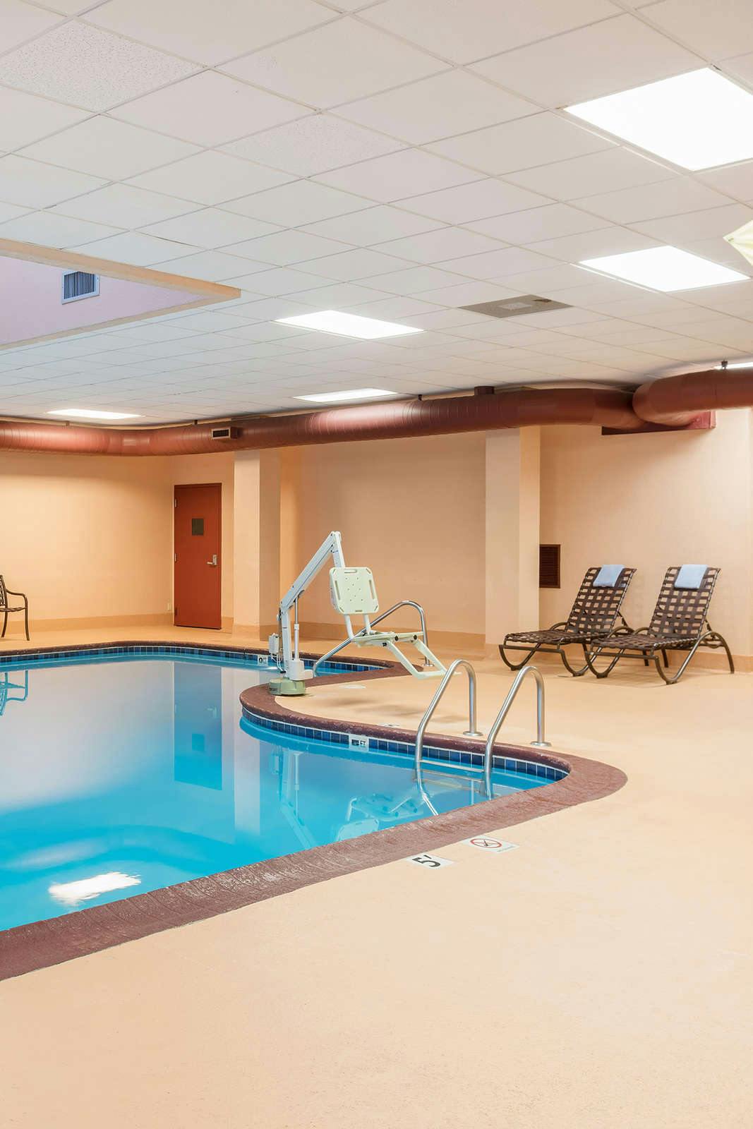 Hotel Capitol Plaza Hotel Jefferson City photo 4