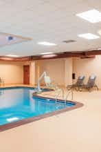 Hotel Capitol Plaza Hotel Jefferson City photo 4