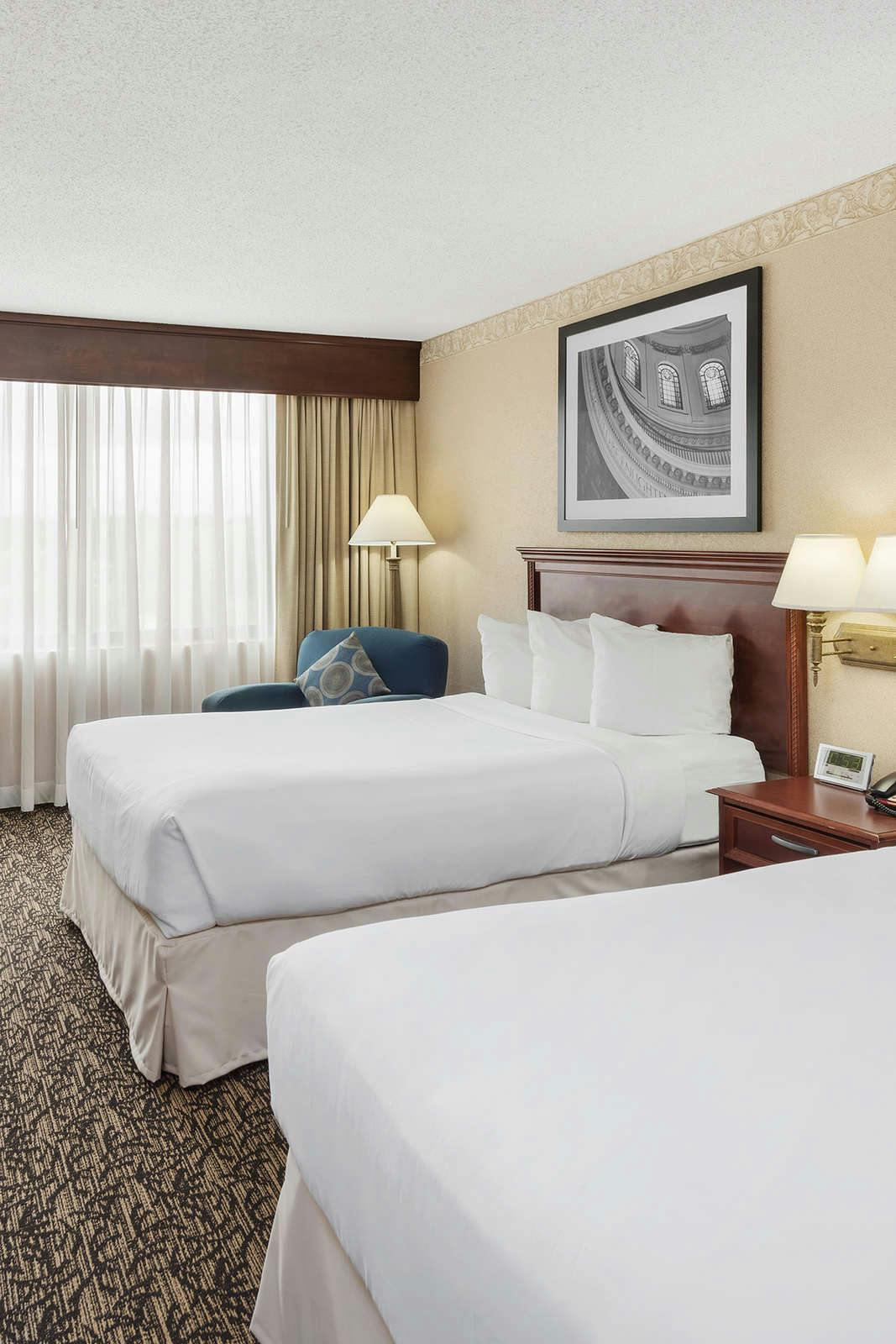 Hotel Capitol Plaza Hotel Jefferson City photo 1