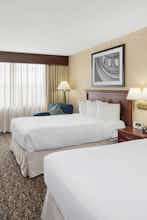 Hotel Capitol Plaza Hotel Jefferson City photo 1